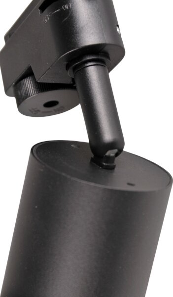 Bodové svietidlo do lištového systému PARIS 6xGU10/10W/230V +2x1 m lištový systém