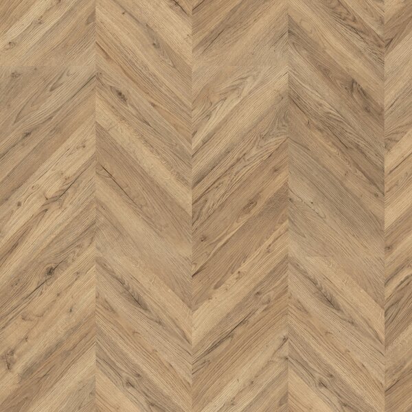 EGGER NatureSense 8/32 Kingsize Dub Rillington tmavý SOL203F 2,54 m²