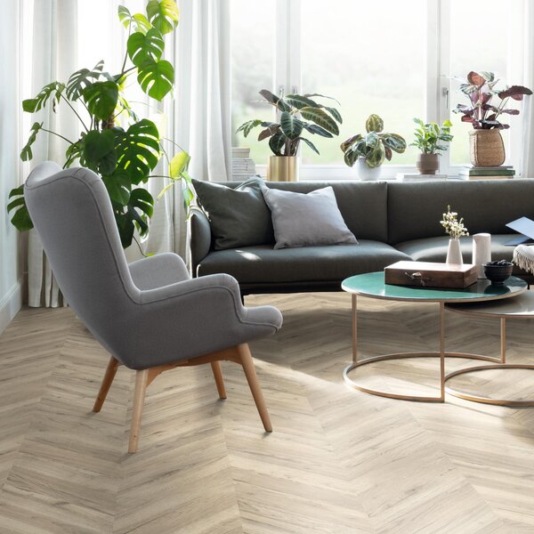 EGGER NatureSense 8/32 Kingsize Dub Rillington svetlý SOL202F 2,54 m²