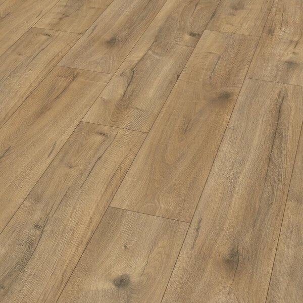 EGGER NatureSense 8/32 Large Dub Loja hnedý SOL2077 2,54 m²