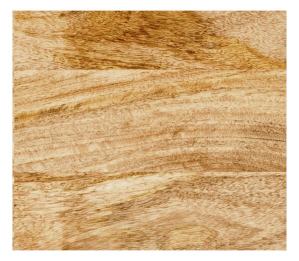 Skrinka do kúpeľne Guru 40x190x35 indický masív mango