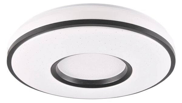 LED Kúpeľňové stropné svietidlo DETROIT LED/24W/230V pr. 39 cm IP44