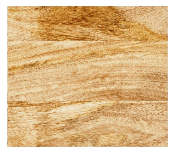 Skrinka do kúpeľne Guru 40x80x35 indický masív mango