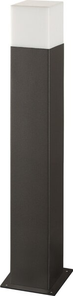 Vonkajia stojaca lampa 1xE27 NEW YORK 304629 Polux
