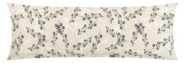 Bellatex Obliečka na relaxačný vankúš Imprese, 45 x 120 cm, 45 x 120 cm
