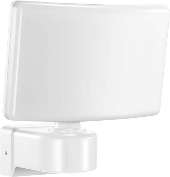 ADVITI Tos záhradná lampa AD-NL-6148WL4, 30W, LED SMD, 2200lm, IP65, IK10