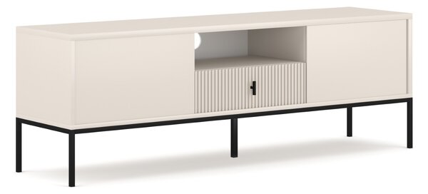 Vivaldi TV stolík Maggiore I 154,5 cm kašmírový