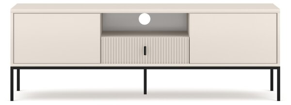 Vivaldi TV stolík Maggiore I 154,5 cm kašmírový