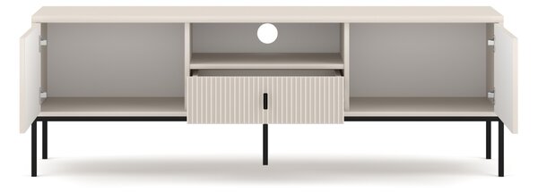 Vivaldi TV stolík Maggiore I 154,5 cm kašmírový
