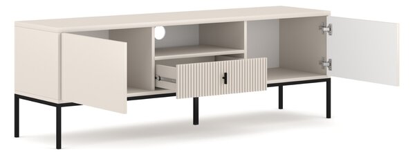 Vivaldi TV stolík Maggiore I 154,5 cm kašmírový