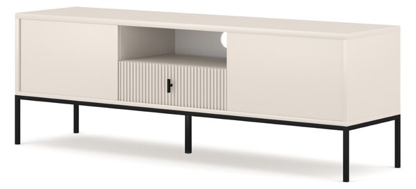 Vivaldi TV stolík Maggiore I 154,5 cm kašmírový