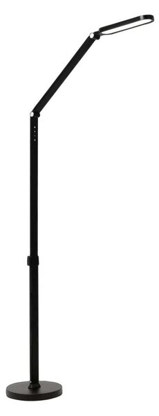 LED Stmievateľná dotyková stojacia lampa FERRARA LED/13W/230V 3000/4000/6000K