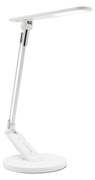 LED Stmievateľná dotyková stolná lampa OPTIMUM LED/7W/230V 3000/4000/6000K biela