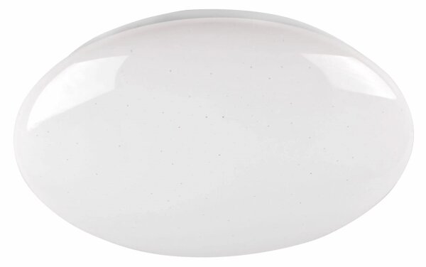 LED Kúpeľňové stropné svietidlo PIRIUS LED/12W/230V pr. 28 cm IP44