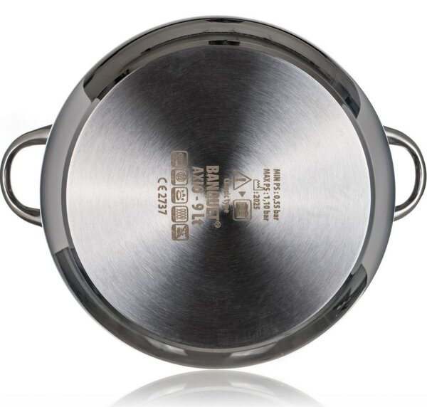 Banquet Tlakový hrniec AXIO 9 l, 9 l