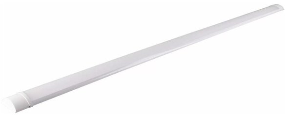 LED Podlinkové svietidlo LED/50W/230V 4000K 150 cm biela