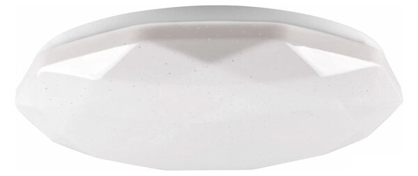 LED Stmievateľné kúpeľňové svietidlo GALAXY LED/48W/230V 3000-6000K IP44 + DO