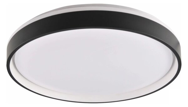 LED Stmievateľné stropné svietidlo JADWIGA LED/42W/230V 3000-6000K + DO
