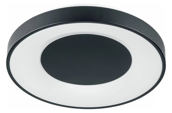Stmievateľné LED stropné svietidlo WITOLD LED/48W/230V 3000-6000K s diaľkovým ovládaním