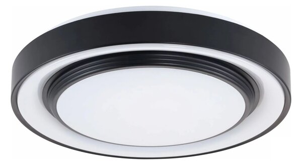 LED Stmievateľné stropné svietidlo ZYGMUNT LED/72W/230V 3000-6000K + DO