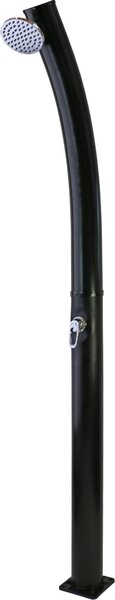 Solárna sprcha PVC 2-dielna 20 l