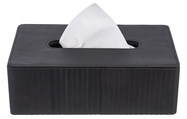Box na papierové vreckovky Gentleman