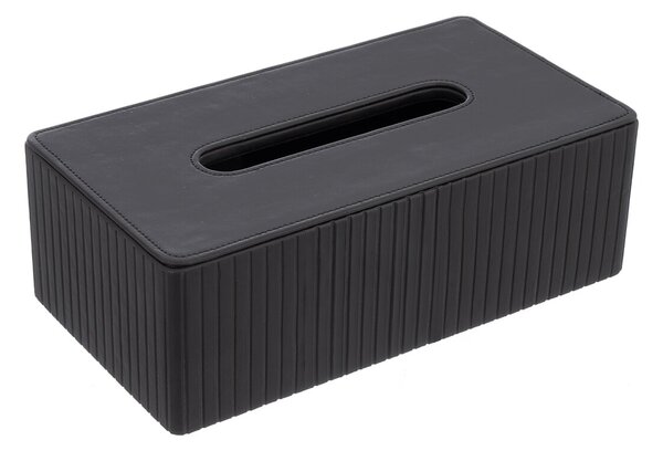Box na papierové vreckovky Gentleman