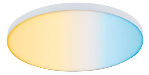 Paulmann 79928 - LED/22W Stmievateľné stropné svietidlo LORIA 230V