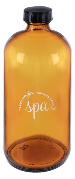 Kozmetická fľaša SPA 500 ml