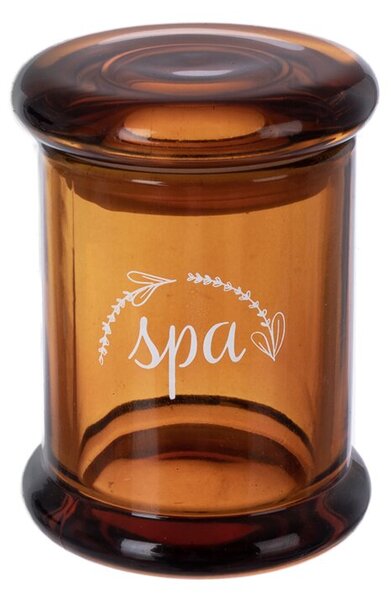 Kozmetická dóza SPA 60 ml