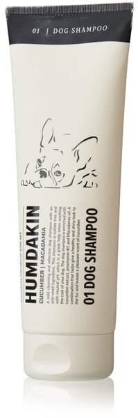 Šampon pro psy Cucumber and Macadamia 250 ml