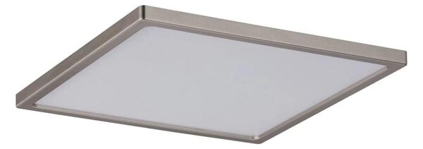 Paulmann 92939 - LED/11W IP44 stmievateľné kúpeľňové zapustené podhľadové svietidlo AREO 230V
