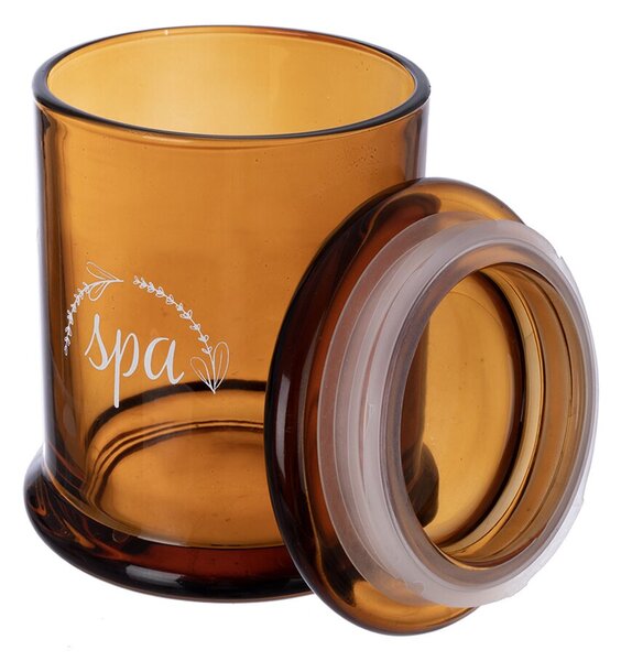 Kozmetická dóza SPA 330 ml