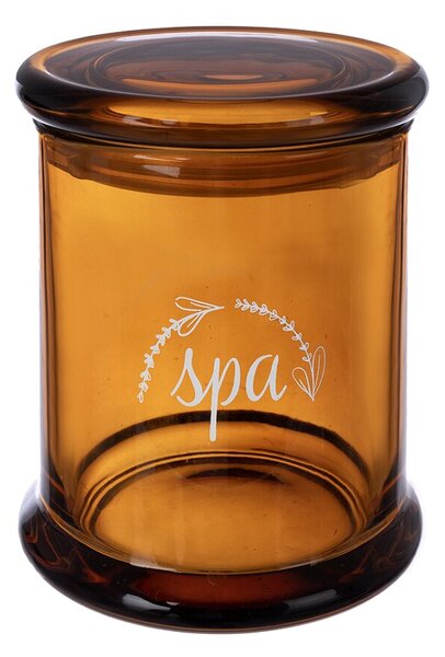 Kozmetická dóza SPA 330 ml