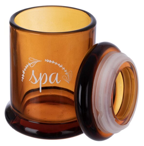 Kozmetická dóza SPA 60 ml