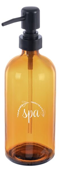 Dávkovač mydla SPA 500 ml