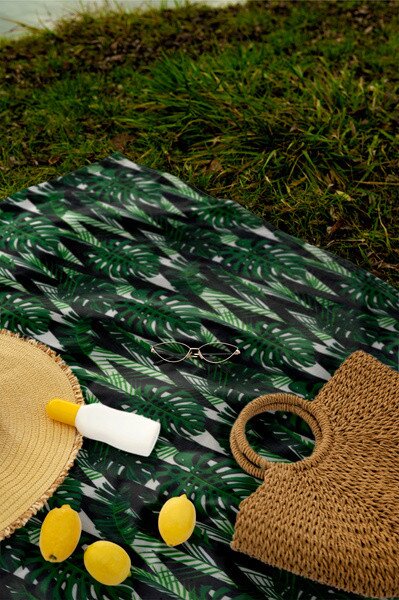 Pikniková deka s izoláciou RUG5769