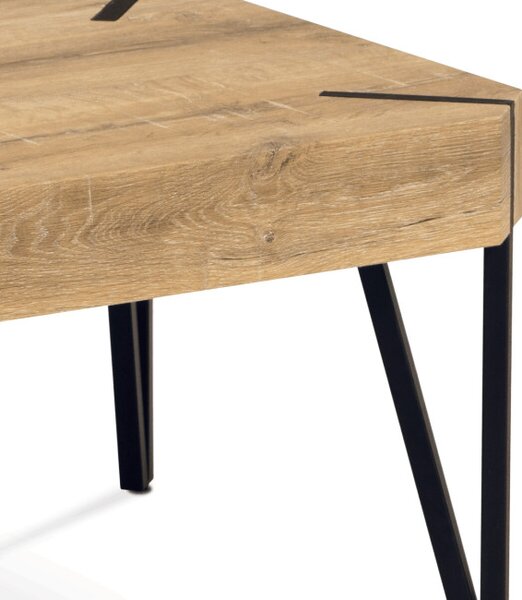 Konferenčný stolík dub AHG-241 OAK2