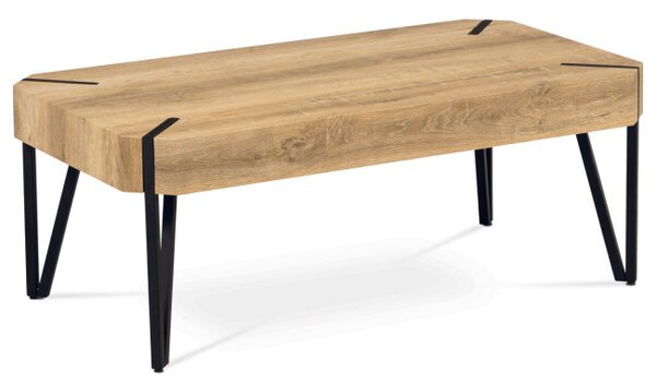 Konferenčný stolík dub AHG-241 OAK2