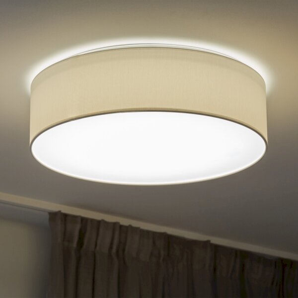 Spot-Light 4763812 - Stropné svietidlo JOSEFINA 3xE27/25W/230V