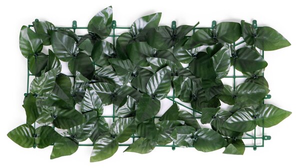 MultiGarden Umelá záhradná zástena GREENY 300x100 cm zelená