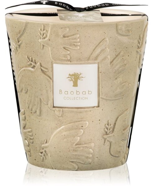 Baobab Collection Paz Paloma vonná sviečka 1000 g