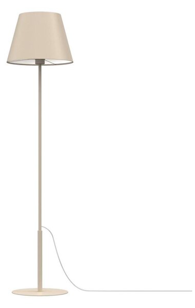 Stojacia lampa ARDEN 1xE27/15W/230V béžová