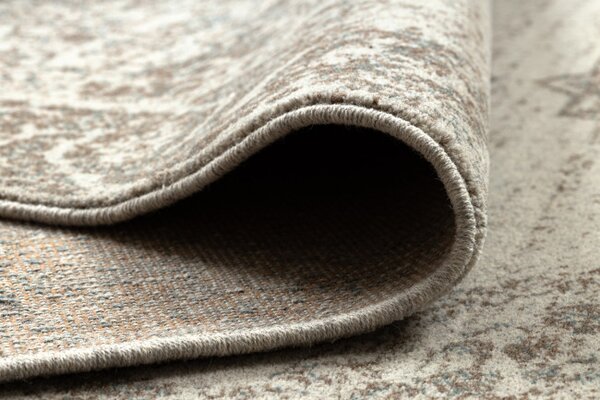 Koberec OSTA ABBY 486.24.LA110 sivý / modrý