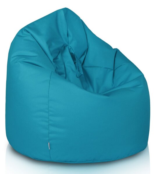 Sedací vak SAKO modrý OUTDOOR