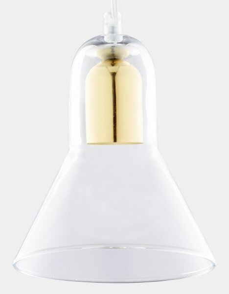 Luster na lanku VICHY 1xGU10/10W/230V