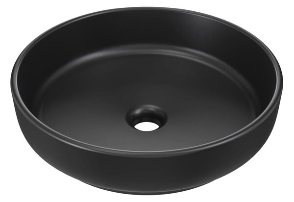 Comad Koupelnová skříňka Dorothy River s deskou a umyvadly 120 cm dub ristretto
