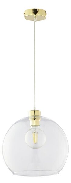 Luster na lanku CUBUS 1xE27/60W/230V