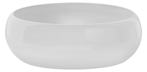 Comad Závesná skrinka Nova Cashmere s doskou a umývadlami 140 cm kašmír/dub evoke
