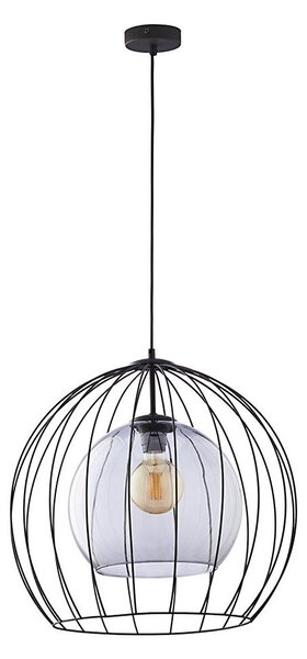 Luster na lanku UNIVERSO 1xE27/60W/230V